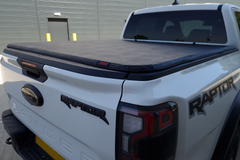 Ford Ranger 2023+ Soft Folding Cover