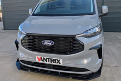 Ford Transit Custom 2024+ VanTrix Front Grille (Hex)