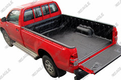 Toyota Hilux Single Cab Load Bed Liner Over Rail 2005-2016