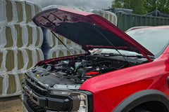 Ford Ranger 2023+ Bonnet Struts
