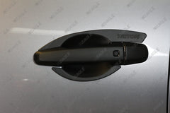 Mitsubishi L200 Series 5 6 Door Handle Covers - set of 4