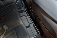 GENUINE Ssangyong Musso 2018+ Under Seat Storage Tray