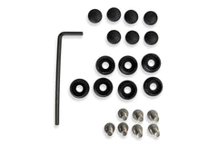 Universal ProRoll Canister Lid Replacement Screw Kit