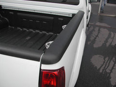 Nissan Navara D40 D/C - Bed Caps - Set of 3