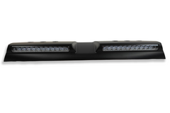 Nissan Navara 2015-2022 Safari Roof Light Pod