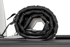 Isuzu D-Max 2020+ Frontier Hard Roll Up Tonneau Cover