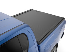 Toyota Hilux 2026+ EGR RollTrac Roller Shutter - Manual Version