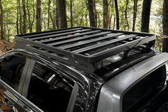 Explorer Modular Roof Rack (Rack Only) - Eagle 4x4