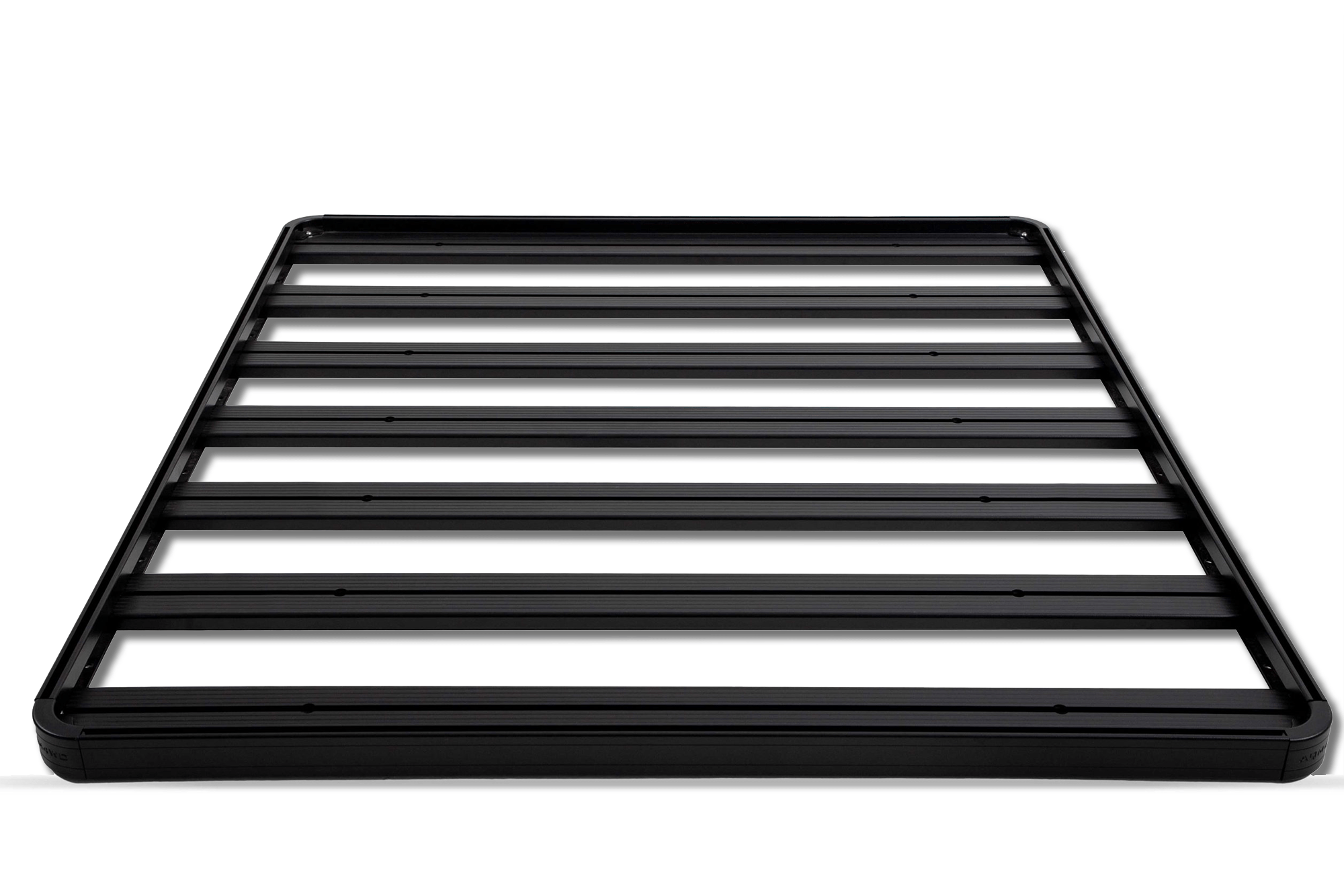 Explorer Modular Roof Rack (Rack Only) - Eagle 4x4