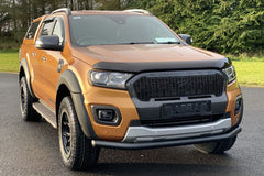 Ford ranger T6 2016+ EGR Bonnet Guard