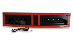 Nissan Navara 2015-2022 Safari Roof Light Pod