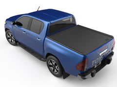 Toyota Hilux 2026+ EGR RollTrac Roller Shutter - Manual Version