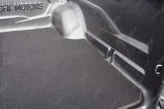 Fiat Fullback Carpet Load Bed Liner Boot Mat - Eagle 4x4