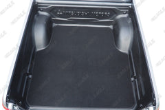 Fiat Fullback Carpet Load Bed Liner Boot Mat - Eagle 4x4