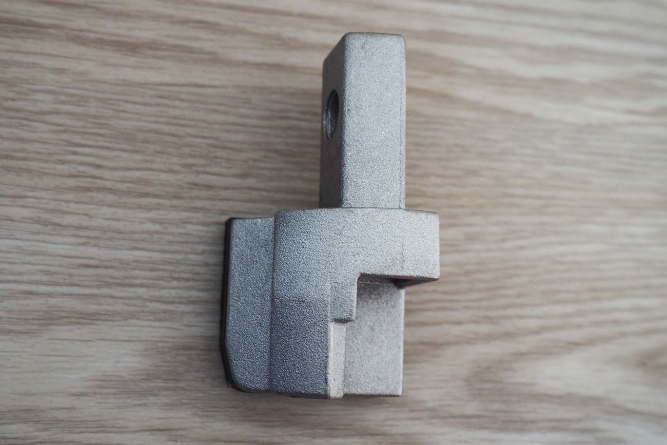 Flash Soft Roll Up Cover Locking Latch LEFT - Eagle 4x4