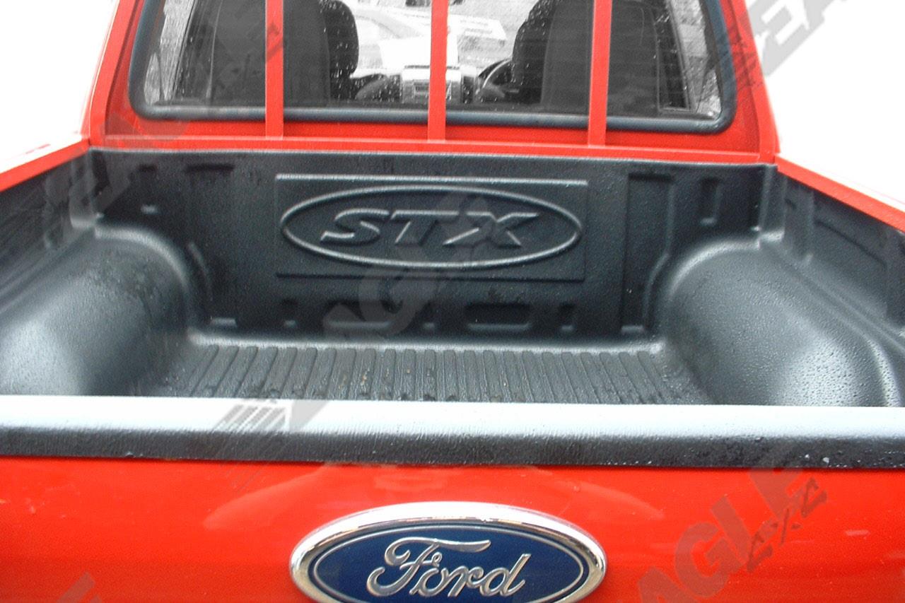 Ford Ranger 06 - 11 Under Rail Load Bed Liner Double Cab - Eagle 4x4