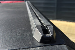 Ford Ranger 2012 - 2022 Titan Aluminium Hardtop - Sliding Side Window - Eagle 4x4