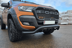 Ford Ranger 2016 - 2022 (T7/T8) Spyder Spoiler Bar - Eagle 4x4