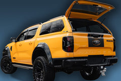 Ford Ranger 2023+ Alpha GSE Hardtop - Eagle 4x4