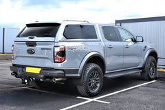 Ford Ranger 2023+ Alpha GSE Hardtop - Eagle 4x4