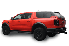 Ford Ranger 2023+ Alpha Type-E Air Hardtop - Eagle 4x4