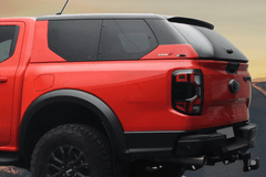 Ford Ranger 2023+ Alpha Type-E Air Hardtop - Eagle 4x4