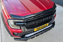 Ford Ranger 2023+ Bonnet Guard - Eagle 4x4