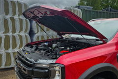 Ford Ranger 2023+ Bonnet Struts - Eagle 4x4