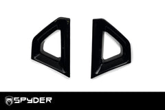 Ford Ranger 2023+ Centre Console Side Covers - Eagle 4x4