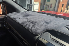 Ford Ranger 2023+ Dashboard Ultra - Violet (UV) Protection Mat - Eagle 4x4