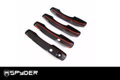 Ford Ranger 2023+ Door Handle Covers - Eagle 4x4