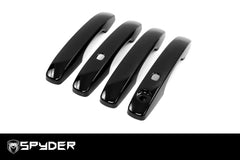 Ford Ranger 2023+ Door Handle Covers - Eagle 4x4