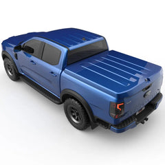 Ford Ranger 2023+ EGR 1pc Lid (ABS) - Lucid Red (2023+) - Eagle 4x4