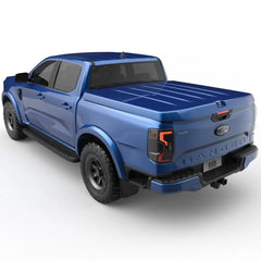 Ford Ranger 2023+ EGR 1pc Lid (ABS) - Lucid Red (2023+) - Eagle 4x4