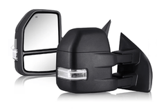 Ford Ranger 2023+ F - 150 Style Mirror replacement - Eagle 4x4