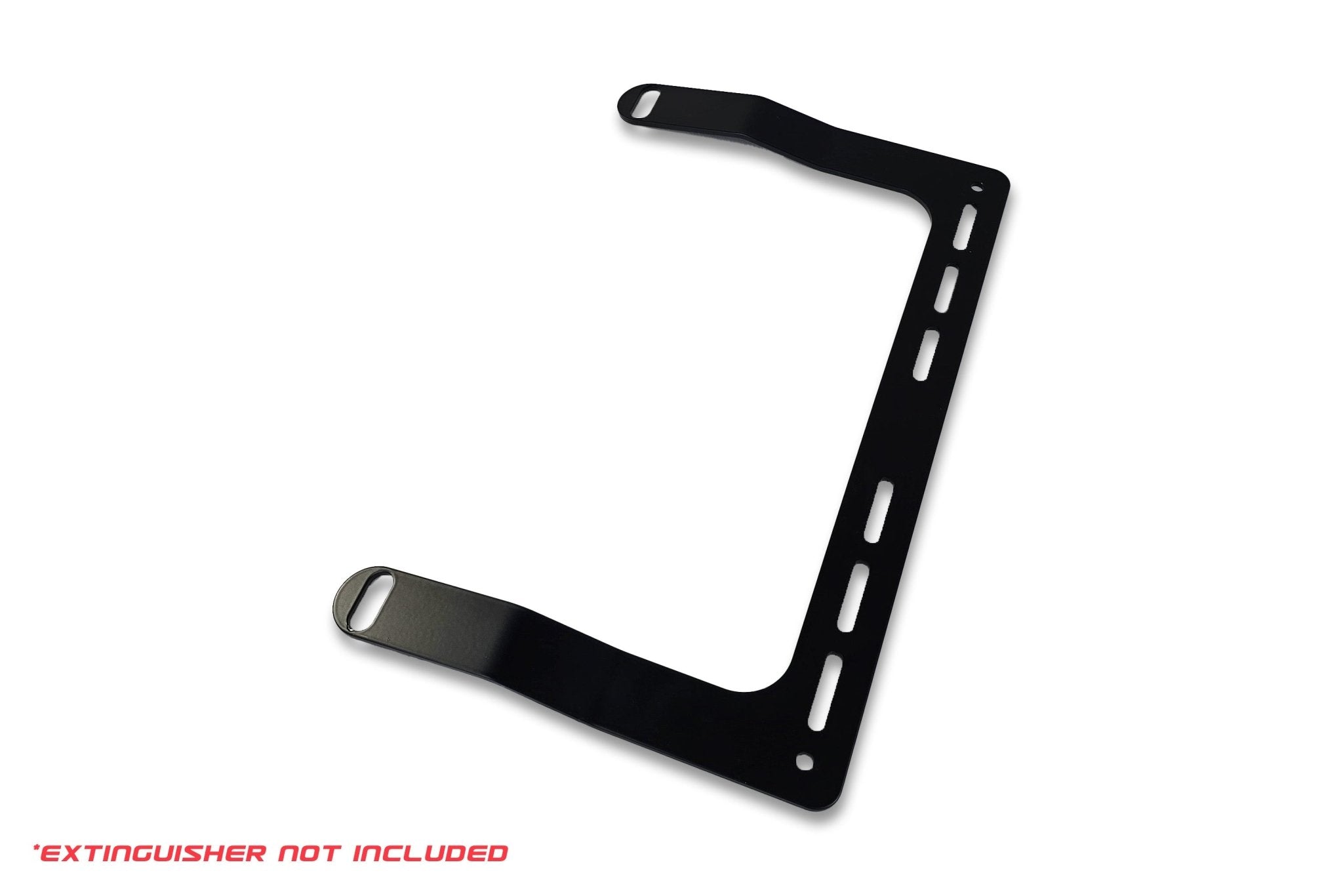 Ford Ranger 2023+ Fire Extinguisher Bracket - Eagle 4x4