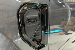 Ford Ranger 2023+ Front Wing Vent Covers - Eagle 4x4