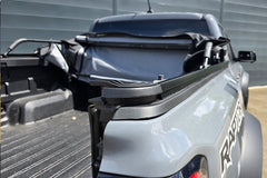 Ford Ranger 2023+ Frontier Canvas Canopy - Eagle 4x4