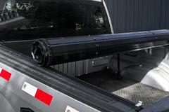Ford Ranger 2023+ Frontier Hard Roll Up Tonneau Cover - Eagle 4x4
