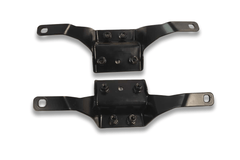 Ford Ranger 2023+ Genuine Cargo Management Pack - Rails, Fixings and Cleats - Eagle 4x4