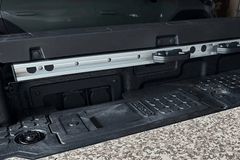 Ford Ranger 2023+ Genuine Cargo Management Pack - Rails, Fixings and Cleats - Eagle 4x4