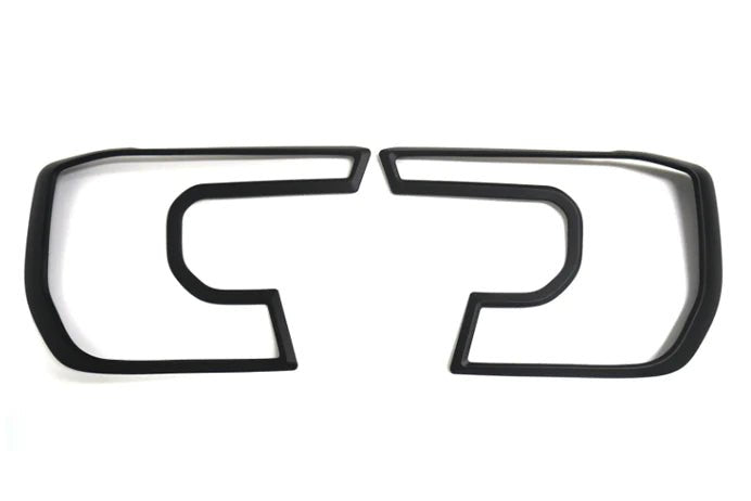 Ford Ranger 2023+ (Higher Spec models) Headlight Guards - Eagle 4x4