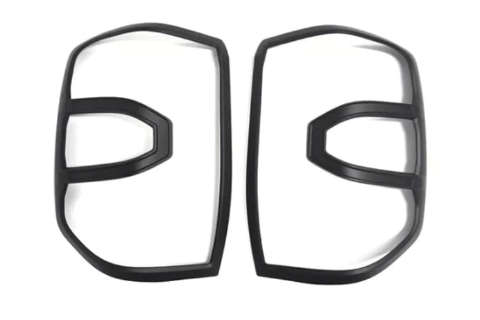 Ford Ranger 2023+ (Higher Spec models) Tail Light Guards - Eagle 4x4