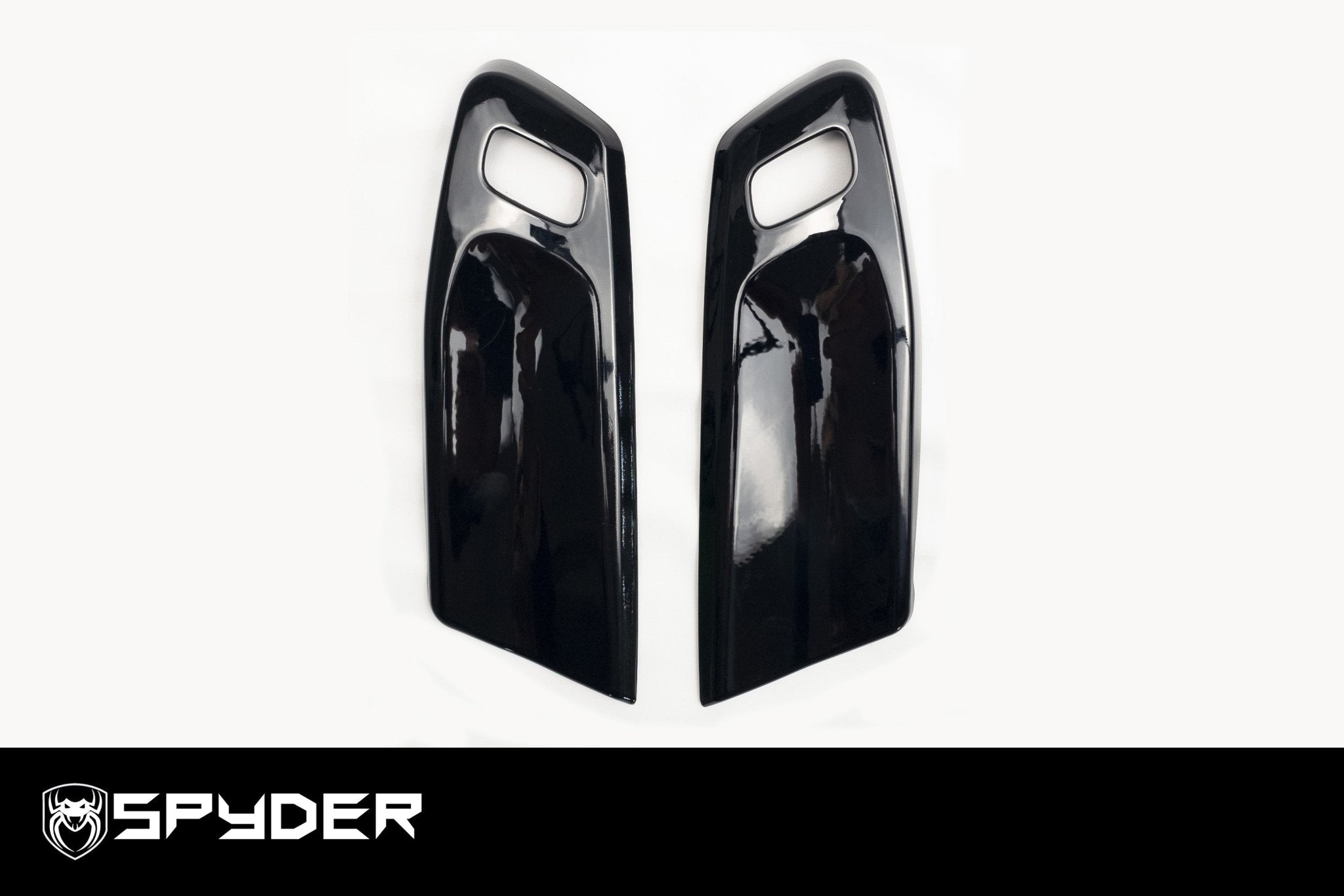 Ford Ranger 2023+ Inner Door Panel Decorative Cover - Eagle 4x4