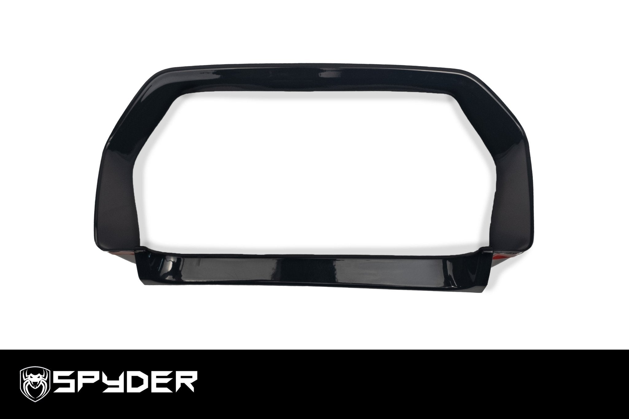 Ford Ranger 2023+ Instrument Panel Surround - Eagle 4x4