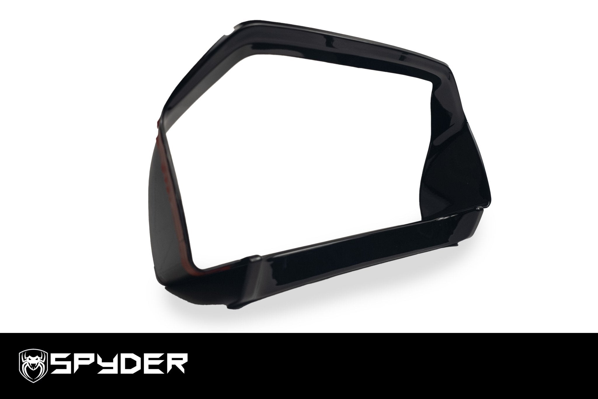 Ford Ranger 2023+ Instrument Panel Surround - Eagle 4x4
