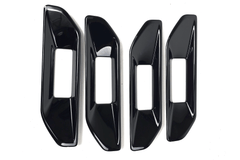 Ford Ranger 2023+ Interior Handle Inserts - Eagle 4x4