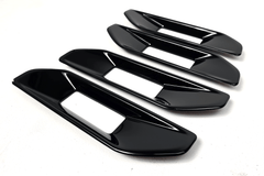 Ford Ranger 2023+ Interior Handle Inserts - Eagle 4x4