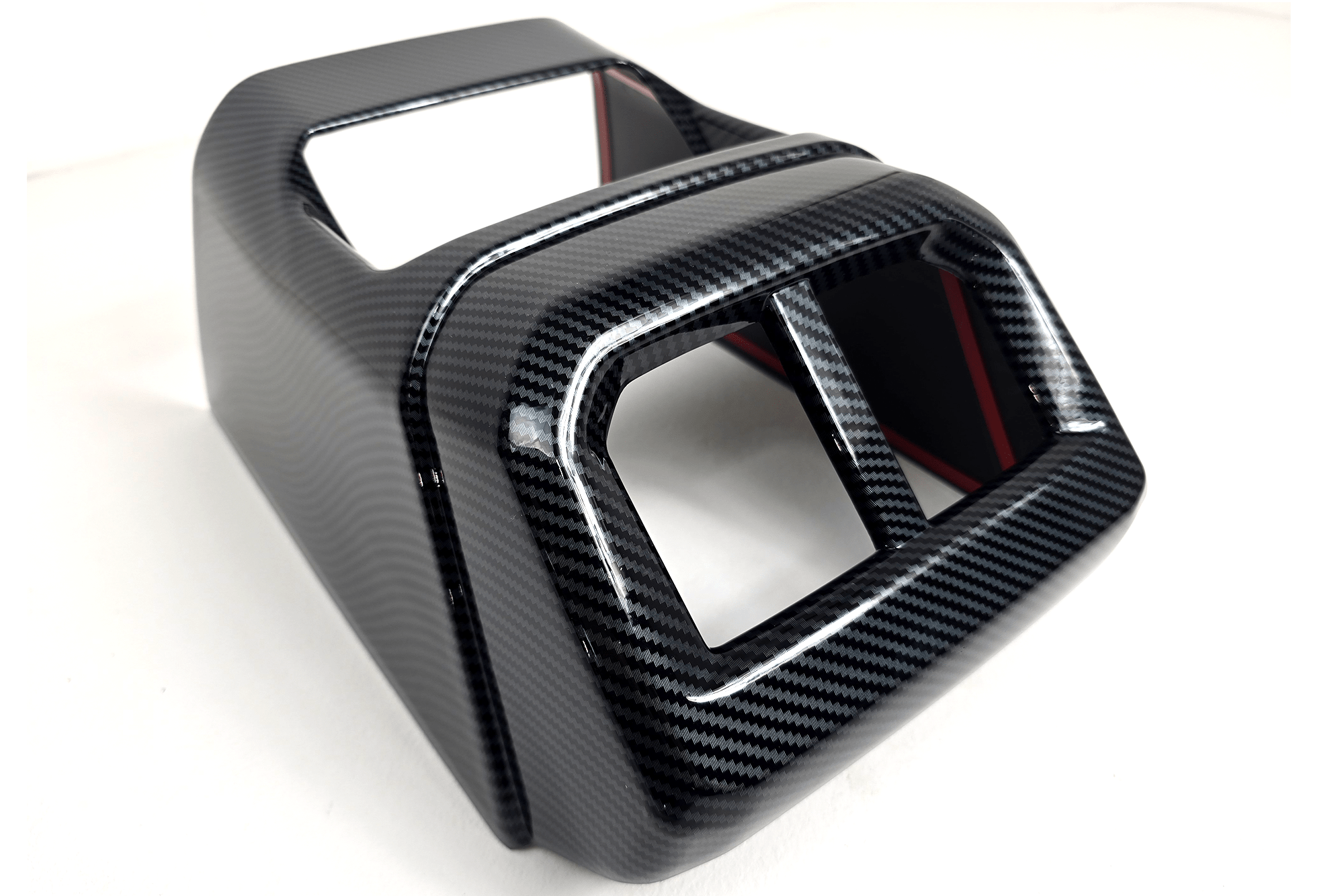 Ford Ranger 2023+ Interior Rear Air vent Cover - Eagle 4x4
