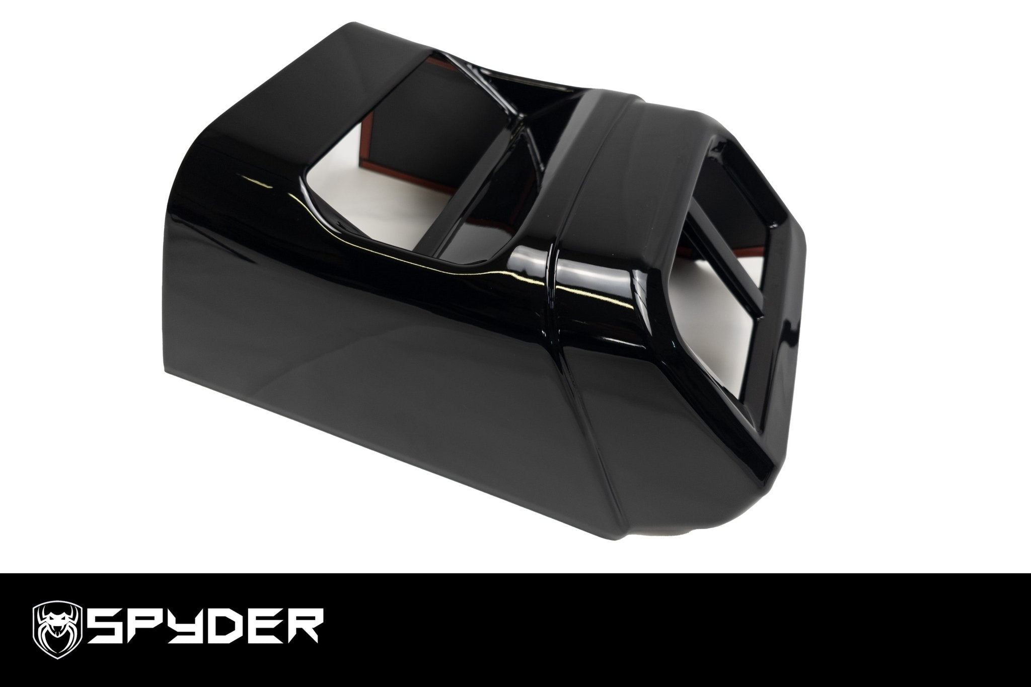 Ford Ranger 2023+ Interior Rear Air vent Cover - Eagle 4x4